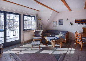 Eichenpark Haus 2 Wohnung 5 in Prerow